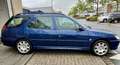 Peugeot 306 BREAK 1.6 XT AIRCO 4 X ELECT. RAMEN EXPORT PRICE Blu/Azzurro - thumbnail 13