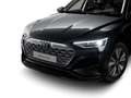 Audi Q8 e-tron Q8 advanced 55 e-tron quattro Automatik Grau - thumbnail 8