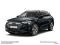Audi Q8 e-tron Q8 advanced 55 e-tron quattro Automatik Grau - thumbnail 1