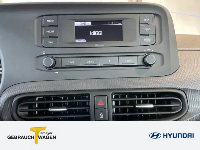 Hyundai I10 view 14