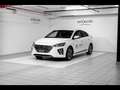 Hyundai IONIQ 1.6 GDI 141ch Shine PHEV Blanc - thumbnail 1