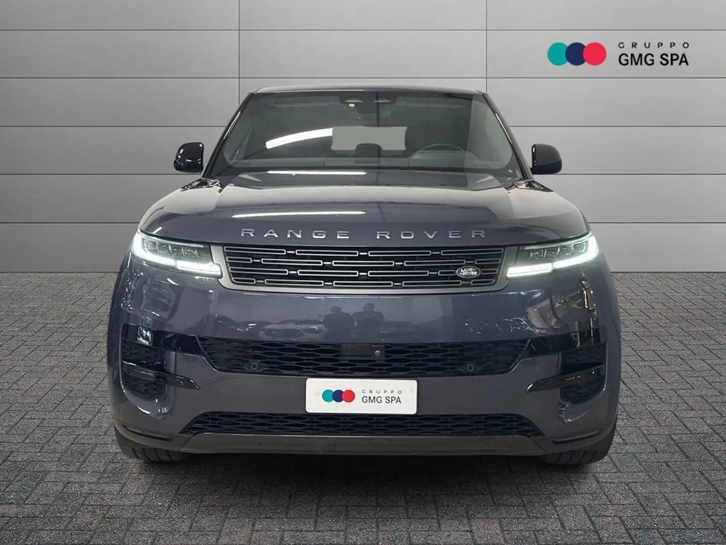 Land Rover Range Rover Sport Range Rover Sport 3.0d i6 mhev SE awd 250cv auto Blu/Azzurro - 2