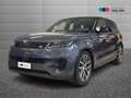 Land Rover Range Rover Sport Range Rover Sport 3.0d i6 mhev SE awd 250cv auto Blu/Azzurro - thumbnail 1