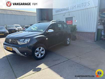 Dacia Duster 1.0 TCe Essential