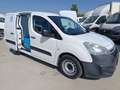 Citroen Berlingo Furgón Club 1.6HDi 90 Blanco - thumbnail 2