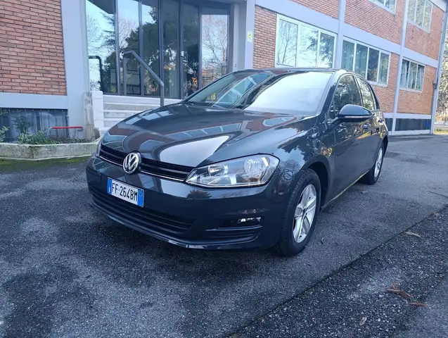 Volkswagen Golf VII 5p 1.2 TSI Trendline - OK NEOPATENTATI