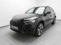 Audi Q5 Sportback 45 TFSI quattro S line AHK Luftfederung Schwarz - thumbnail 2