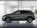Mercedes-Benz GLA 220 4M AMG+LED+KAMERA+TOTW+KEYLESS+8G Grau - thumbnail 6