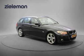 3-serie Touring 320d Efficient Dynamics Edition Lu