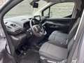Citroen Berlingo 1.6HDI Camera,3pl,Gps,Cruise,Euro 6 Zilver - thumbnail 9