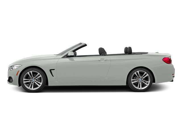  2014 BMW 4 Series 435i Convertible RWD   