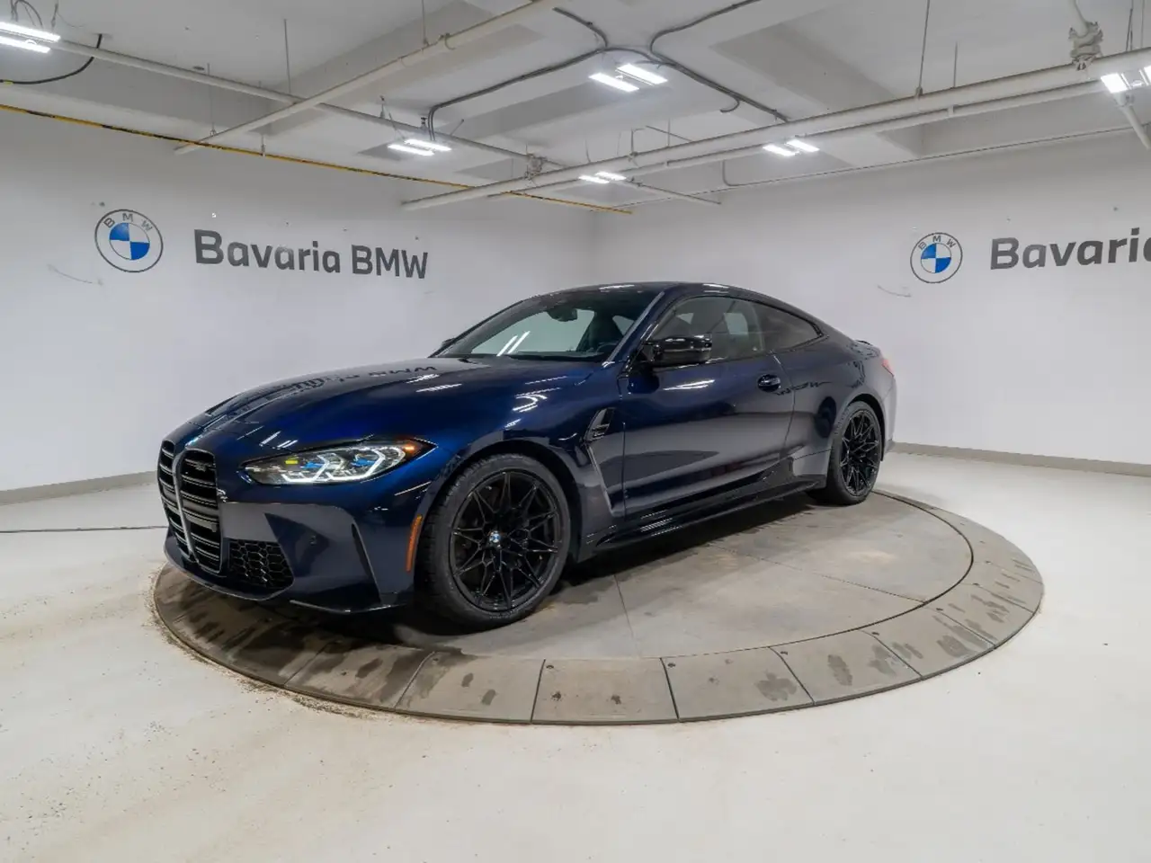 2024 BMW M4