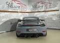 Porsche Cayman 718 Cayman GT4 RS Weissach,Lift,Approved Grau - thumbnail 4
