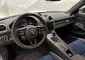 Porsche Cayman 718 Cayman GT4 RS Weissach,Lift,Approved Grau - thumbnail 14