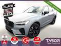 Volvo XC60 T6 AWD Plus Dark FACELIFT AHK UVP-30%* Серый - thumbnail 2