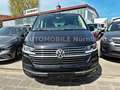 Volkswagen T6 Multivan T6.1 Multivan 2.0 TDI Generation Six*1.HD*LEDER* Schwarz - thumbnail 2