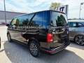 Volkswagen T6 Multivan T6.1 Multivan 2.0 TDI Generation Six*1.HD*LEDER* Schwarz - thumbnail 4