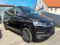 Volkswagen T6 Multivan T6.1 Multivan 2.0 TDI Generation Six*1.HD*LEDER* Schwarz - thumbnail 3