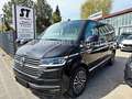 Volkswagen T6 Multivan T6.1 Multivan 2.0 TDI Generation Six*1.HD*LEDER* Schwarz - thumbnail 1