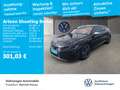 Volkswagen Arteon 2.0 TSI DSG 4Motion R Navi Schwarz - thumbnail 1