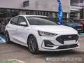 Ford Focus C346 BERLINA ST-LINE 1.0 Ecoboost MHEV 114KW (155C Wit - thumbnail 4