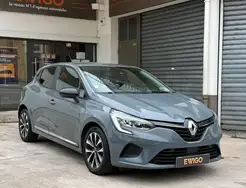 Renault Clio V 1.5 BLUE DCi 85 ZEN %2B CARPLAY RADARS AR FEUX LED