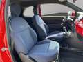 Fiat 500 1.0 70CV Hybrid Cult Rosso - thumbnail 9