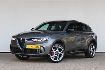 Edizione Speciale 280PK Plug-In Hybride | Panorama