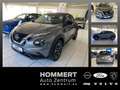 Nissan Juke 1.0 DIG-T N-Connecta 6MT Winter*BFS*17 Zoll* Grigio - thumbnail 1