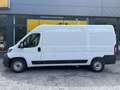 Peugeot Boxer Boxer 35+ L3H2 BlueHDi 140 S&S Wit - thumbnail 3