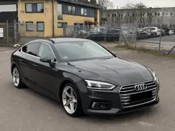 Audi A5 40 TFSI sport*Automatik*LED*PDC*Keyless