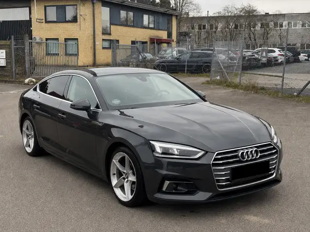 Audi A5 40 TFSI sport*Automatik*LED*PDC*Keyless