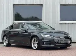 Audi A5 40 TFSI sport*Automatik*LED*PDC*Keyless
