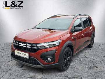 1.6 E-TECH Hybrid 140 Extreme *7-Sitzer*