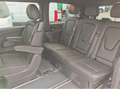 Mercedes-Benz V 300 d L 4M Edition AMG Standhzg DISTRO AHK ILS Schwarz - thumbnail 12