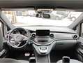 Mercedes-Benz V 300 d L 4M Edition AMG Standhzg DISTRO AHK ILS Schwarz - thumbnail 10