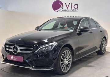 2.2 220 D 170 FASCINATION 7G-TRONIC BVA