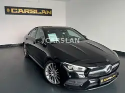 Mercedes-Benz CLA 180 AMG+WIDESCREEN+TOT+SPUR+LED+NAVI+R.KAM