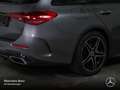 Mercedes-Benz C 300 T AMG+NIGHT+360+AHK+LED+KEYLESS+9G Grau - thumbnail 13
