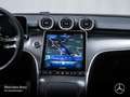 Mercedes-Benz C 300 T AMG+NIGHT+360+AHK+LED+KEYLESS+9G Grau - thumbnail 9