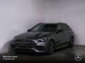 Mercedes-Benz C 300 T AMG+NIGHT+360+AHK+LED+KEYLESS+9G Grau - thumbnail 2