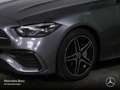 Mercedes-Benz C 300 T AMG+NIGHT+360+AHK+LED+KEYLESS+9G Grau - thumbnail 5