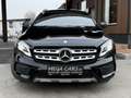 Mercedes-Benz GLA 200 CDI Schwarz - thumbnail 3