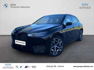 xDrive40 326ch Limited Edition
