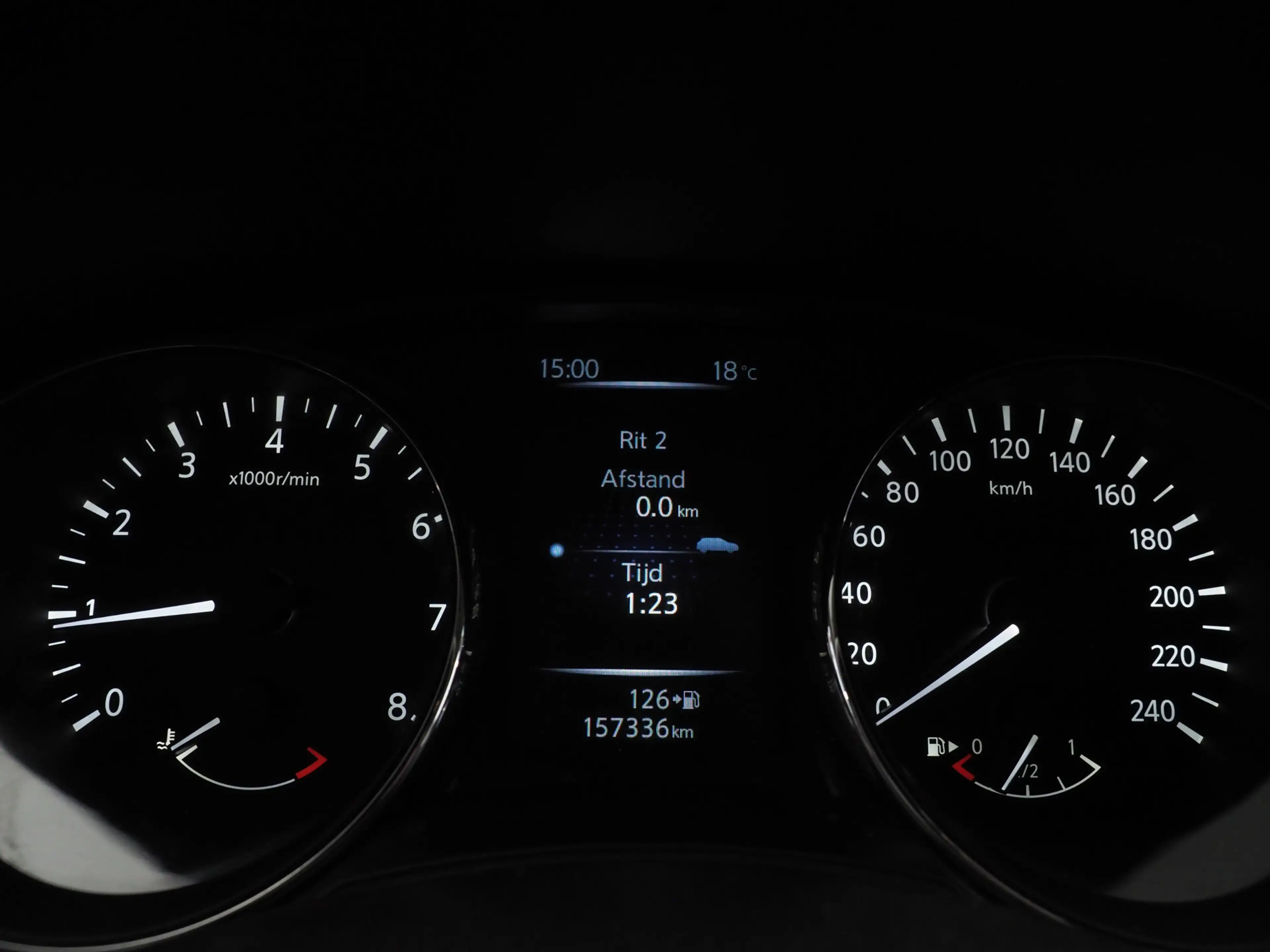 Nissan Pulsar 1.2 DIG-T Visia — photo 14
