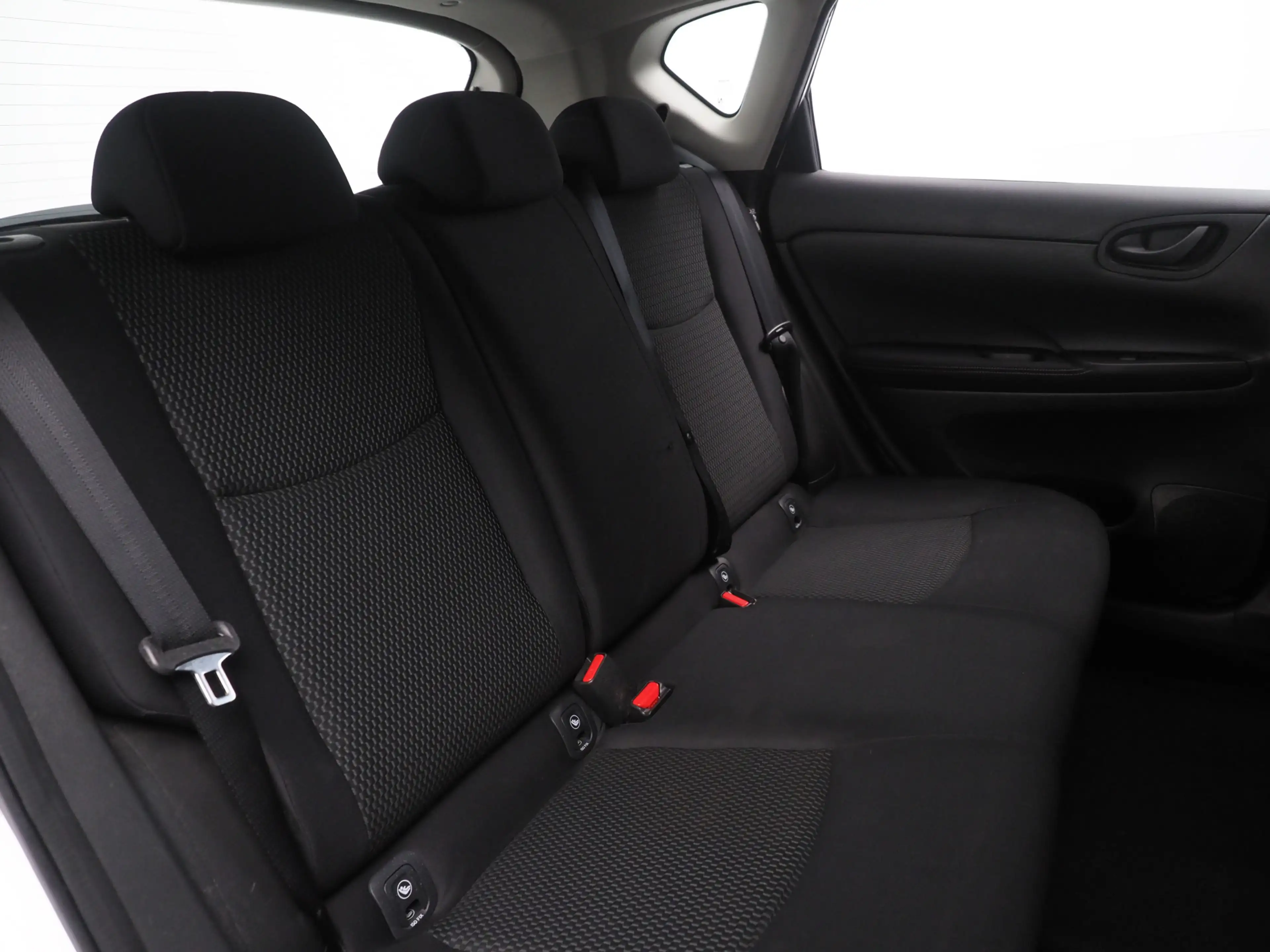 Nissan Pulsar 1.2 DIG-T Visia — photo 8
