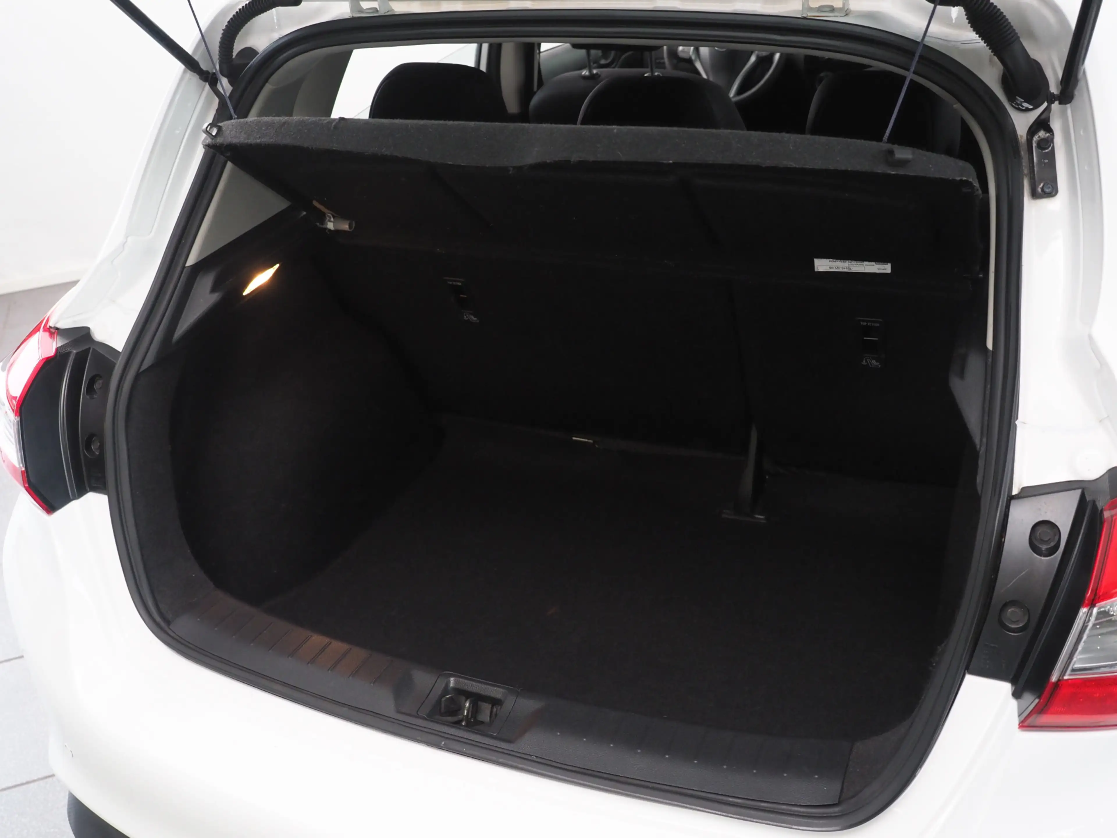 Nissan Pulsar 1.2 DIG-T Visia — photo 5