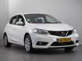 Nissan Pulsar 1.2 DIG-T Visia | Cruise Control | Bluetooth | Air Blanco - thumbnail 3