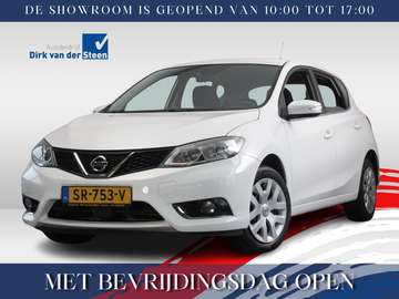 1.2 DIG-T Visia | Cruise Control | Bluetooth | Air