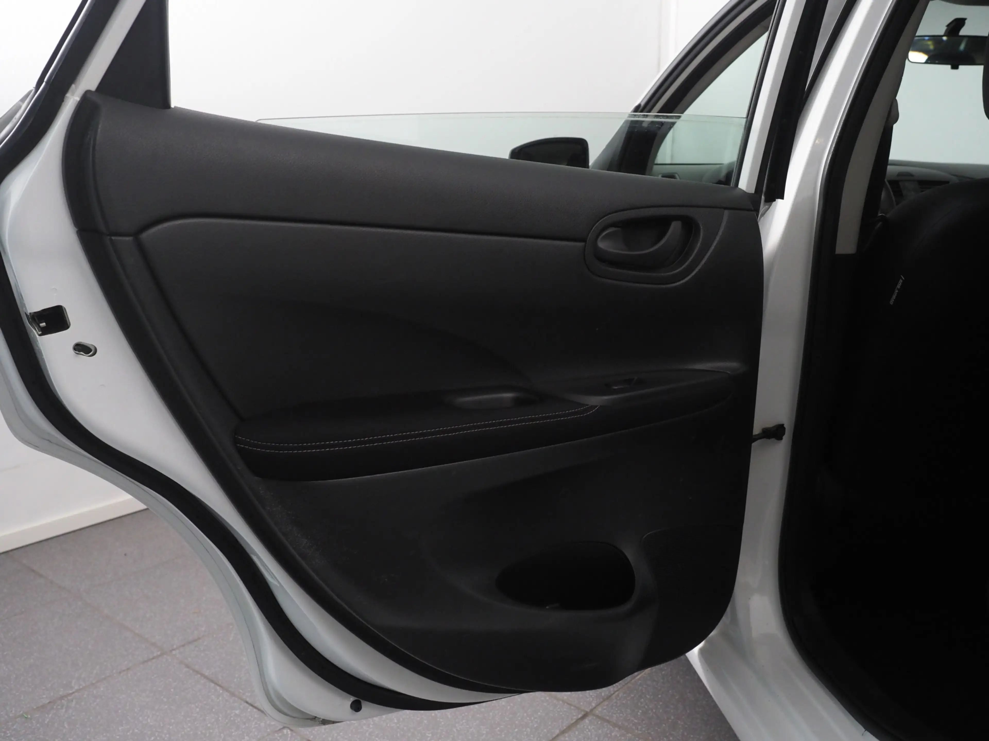 Nissan Pulsar 1.2 DIG-T Visia — photo 7